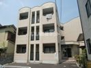 アビターレ草津の間取り画像