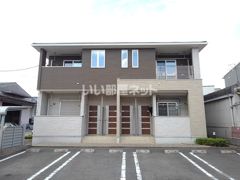 ウィスタリアⅡの外観画像