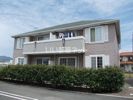 ドマーニCの間取り画像