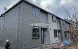 カーサ モデラートの間取り画像