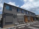 カーサ モデラートの外観