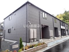 アウフヘーベンⅡの外観画像