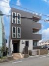 シャルール川越の間取り画像