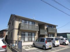 ウィルモア相浦の外観画像