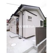 須藤貸家の外観画像