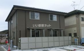 ノーブルⅡの外観画像