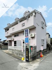 フローラの外観画像