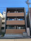 Cherim黄金の間取り画像