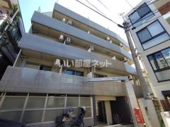 エルスタンザ中野新井の外観画像