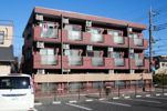 シャトー有楽町の間取り画像