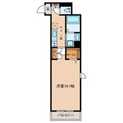 Ms ウェルビーハウスの間取り画像