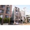 LIVART SEASON南台の外観
