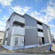 パセオプラシード泉中央の外観画像