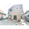 MUGHETTOの外観