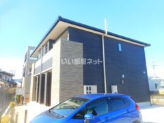 ネオ グレイスⅡの外観画像