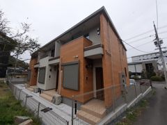 サニーコートの外観画像