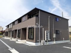 ル・シエルの外観画像