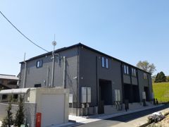 エノルメⅡの外観画像