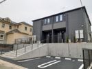 ヴィラ ミスズ Ⅱの間取り画像