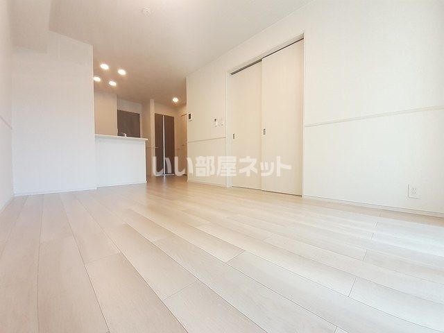 リビング