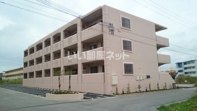 桜エターナルの外観画像