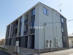 ゴールデンステージ松阪Bの外観画像