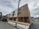 エスポワールKATAOKAの間取り画像