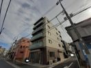 コンソラーレ石川町の間取り画像
