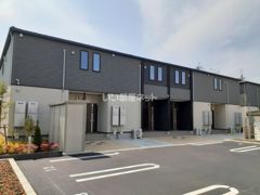 アドバンスⅡの外観画像