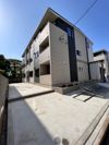 THIRD ORION Sの間取り画像