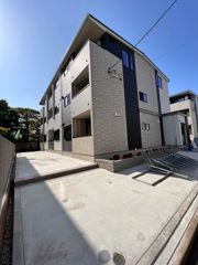 THIRD ORION Sの外観画像