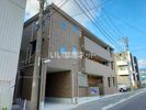 グランツの間取り画像