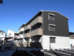 ラ・フレーズ(川越)の外観画像