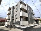 マーベラスの間取り画像