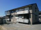 ルミエールA・Bの間取り画像