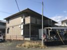 ジュネスの外観