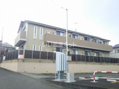 ビラージュ町田の外観画像