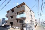 イグレック新小平の間取り画像