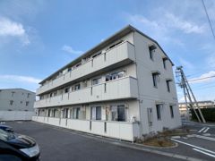 エトワールSの外観画像