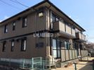 ハイツ木船の間取り画像
