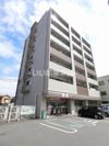 M’s ARTIの外観