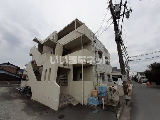 ハイツ桑の木の外観画像