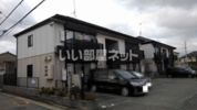 アイクスコートI・Jの外観
