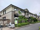 セジュール嘉平 W棟の間取り画像