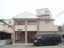 ハーブプラザ和泉鳥取Ⅱ番館の外観