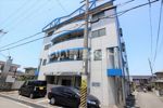 プレゼンス浜の宮の間取り画像