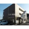 ヴィラ リヴィエールⅢの間取り画像