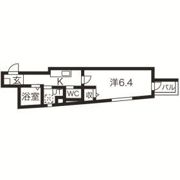 アリッサムの間取り画像