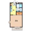 ハイムみずほの間取り画像