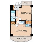 ファインド孫一の間取り画像